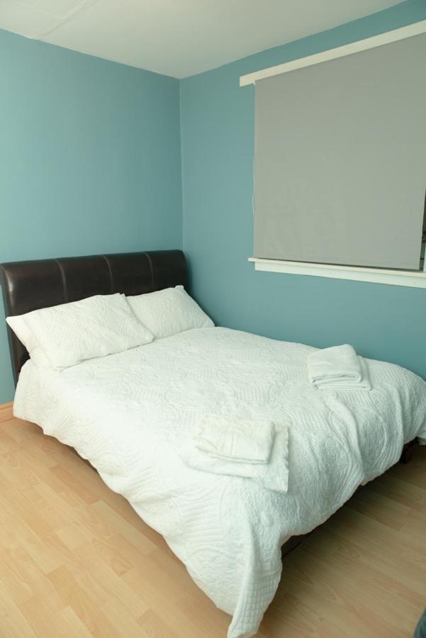 Stunning 2Nd Floor 2 Bedroom Massionette Apartment Glasgow Luaran gambar